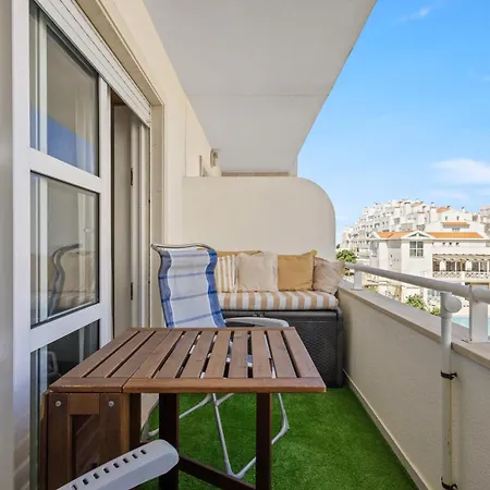 Appartamento 130 - Entremares Ferrel (Leiria)